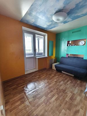 Купить квартиру г Казань, ул Липатова, д 17А 6950000 рублей