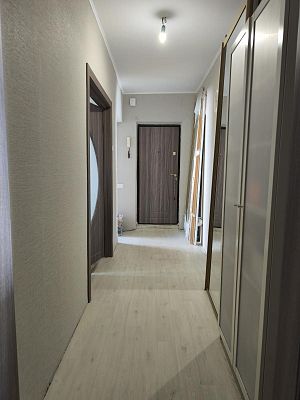 Купить квартиру г Казань, ул Липатова, д 17А 6950000 рублей