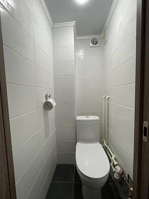 Купить квартиру г Казань, ул Липатова, д 17А 6950000 рублей