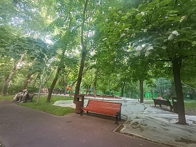 Купить квартиру г Москва, ул 3-я Фрунзенская, д 9 38770000 рублей