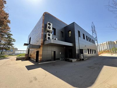 Купить здание Московская обл, г Наро-Фоминск, г Апрелевка 240000000 рублей