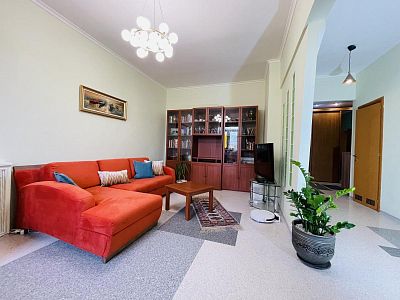Купить квартиру г Москва, ул Руставели, д 12/7 к А 23300000 рублей