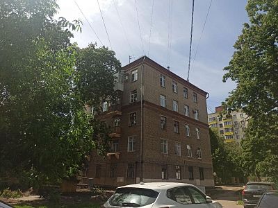 Купить квартиру г Москва, ул Донская, д 21 к 2 26000000 рублей