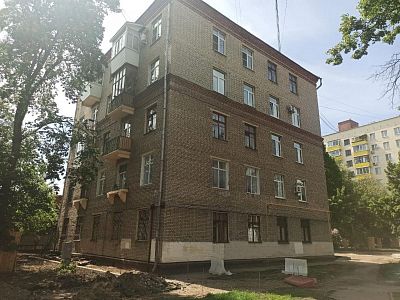 Купить квартиру г Москва, ул Донская, д 21 к 2 26000000 рублей