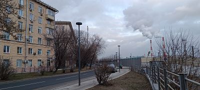 Купить квартиру г Москва, ул Киевская, д 24 26000000 рублей