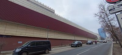 Купить квартиру г Москва, ул Киевская, д 24 26000000 рублей