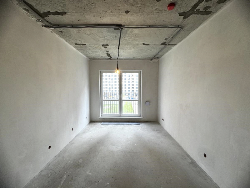 3-комн. квартира, 113.5 м², этаж 3/12