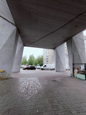 Купить квартиру г Санкт-Петербург, Новосмоленская наб, д 2 14900000 рублей