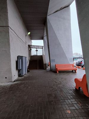 Купить квартиру г Санкт-Петербург, Новосмоленская наб, д 2 14900000 рублей