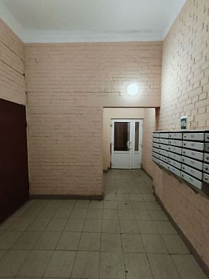 Купить квартиру г Санкт-Петербург, Морская наб, д 25 к 1 16500000 рублей
