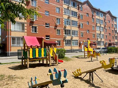 Купить квартиру село Тополево, ул Зеленая, д 40 13200000 рублей