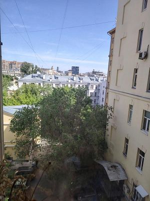Купить квартиру г Москва, ул Садовая-Самотёчная, д 7 стр 2 43000000 рублей