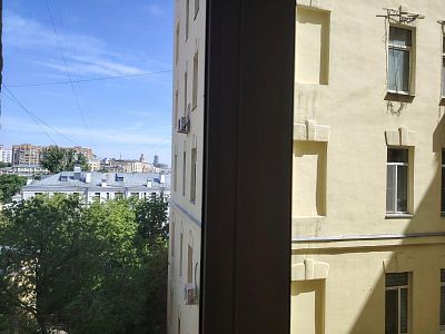 Купить квартиру г Москва, ул Садовая-Самотёчная, д 7 стр 2 43000000 рублей
