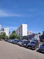 Купить квартиру г Москва, ул Большая Спасская, д 8 21500000 рублей