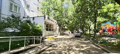 Купить квартиру г Москва, ул Волочаевская, д 20 к 3 15500000 рублей