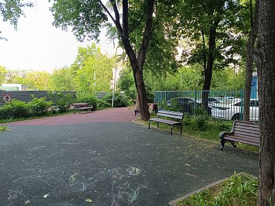 Купить квартиру г Москва, ул Раевского, д 3 25000000 рублей
