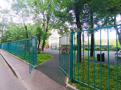 Купить квартиру г Москва, ул Раевского, д 3 25000000 рублей