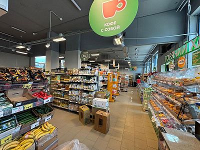 Купить готовый бизнес г Москва, ул Тагильская, д 3 к 1 170000000 рублей