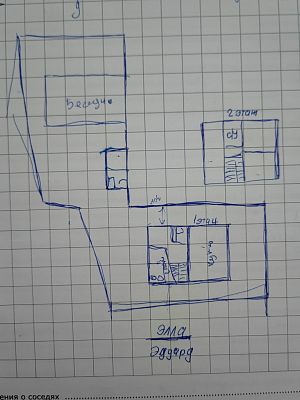 Купить дом г Сочи, тер. СНТ Ромашка (село Верхний Юрт), д 80 35000000 рублей