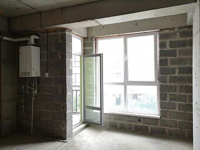 Купить квартиру г Сочи, р-н Адлерский, ул Гастелло, д 28 к 1 9200000 рублей