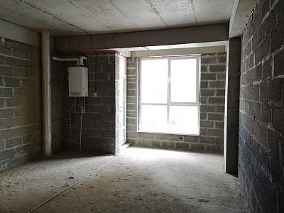 Купить квартиру г Сочи, р-н Адлерский, ул Гастелло, д 28 к 1 9200000 рублей