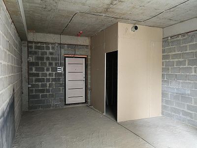 Купить квартиру г Сочи, р-н Адлерский, ул Гастелло, д 28 к 1 9200000 рублей