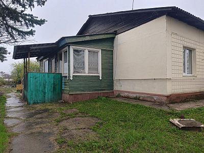 Купить дом село Георгиевка, ул Смолякова, д 399а 2650000 рублей
