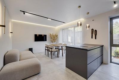 Купить таунхаус Московская область, Ленинский городской округ, Видное, район Расторгуево, Вокзальная улица, 39/1 32800000 рублей