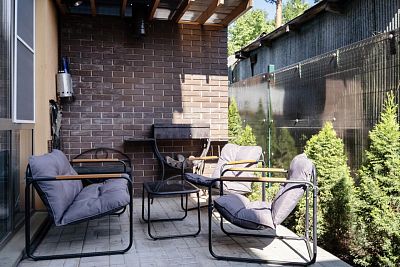 Купить таунхаус Московская область, Ленинский городской округ, Видное, район Расторгуево, Вокзальная улица, 39/1 32800000 рублей