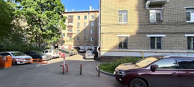 Купить квартиру г Москва, ул Бойцовая, д 13 к 1 17500000 рублей