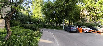 Купить квартиру г Москва, ул Бойцовая, д 13 к 1 17500000 рублей