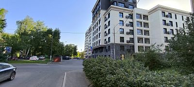 Купить квартиру г Москва, ул Бойцовая, д 13 к 1 17500000 рублей