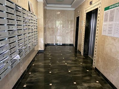 Купить квартиру г Сочи, ул Первомайская, д 21 39000000 рублей