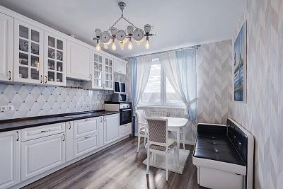 Купить квартиру г Москва, ул Андерсена, д 2 11500000 рублей