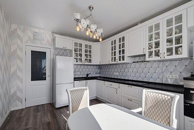 Купить квартиру г Москва, ул Андерсена, д 2 11500000 рублей