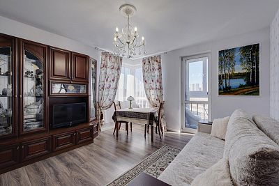 Купить квартиру г Москва, ул Андерсена, д 2 11500000 рублей