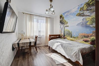 Купить квартиру г Москва, ул Андерсена, д 2 11500000 рублей