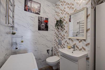 Купить квартиру г Москва, ул Андерсена, д 2 11500000 рублей