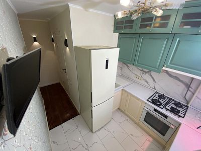 Купить квартиру г Москва, ул 50 лет Октября, д 19 к 2 16500000 рублей