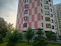 Купить квартиру г Москва, ул Главмосстроя, д 5 19600000 рублей