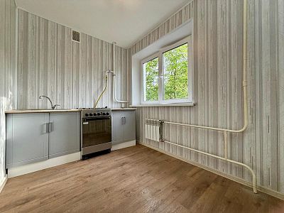Купить квартиру Москва, улица Софьи Ковалевской, 10к1 13700000 рублей
