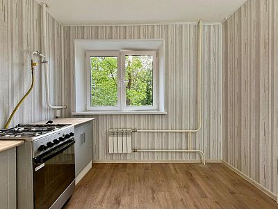 Купить квартиру Москва, улица Софьи Ковалевской, 10к1 13700000 рублей