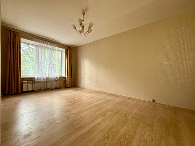 Купить квартиру Москва, улица Софьи Ковалевской, 10к1 13700000 рублей