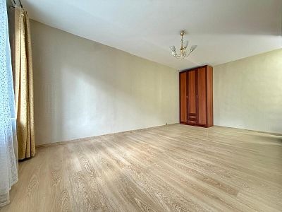 Купить квартиру Москва, улица Софьи Ковалевской, 10к1 13700000 рублей