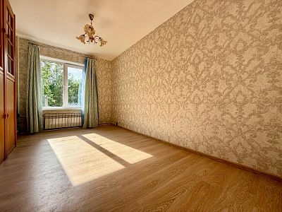 Купить квартиру Москва, улица Софьи Ковалевской, 10к1 13700000 рублей