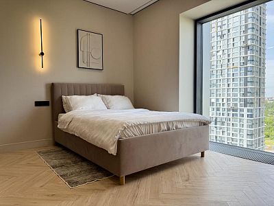Купить квартиру Москва, Волоколамское шоссе, 95/2к7 13700000 рублей