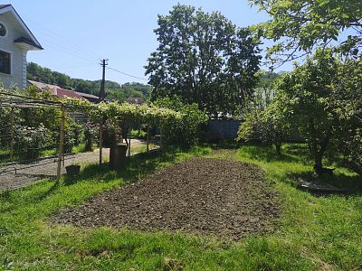 Купить дом г Сочи, село Орел-Изумруд, ул Банановая, д 16 30000000 рублей