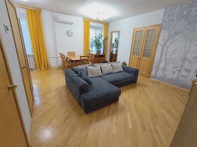 Купить квартиру г Москва, ул Киевская, д 24 23500000 рублей