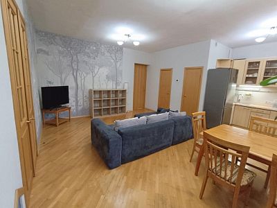Купить квартиру г Москва, ул Киевская, д 24 23500000 рублей
