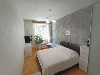 Купить квартиру г Москва, ул Киевская, д 24 23500000 рублей